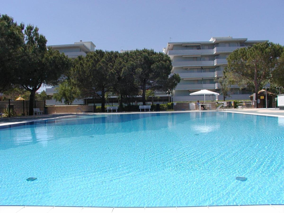 Residence Valbella Con Piscina 比比翁 外观 照片