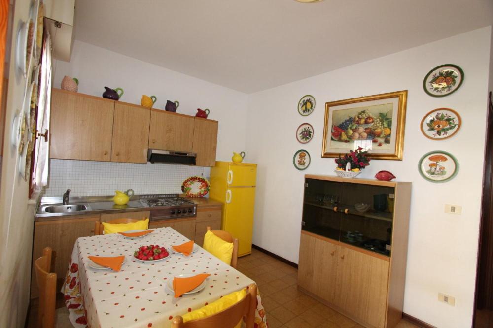Residence Valbella Con Piscina 比比翁 外观 照片