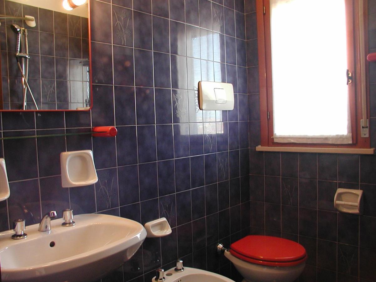 Residence Valbella Con Piscina 比比翁 外观 照片